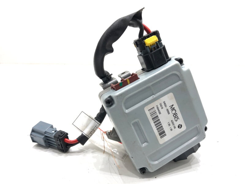 Modul posilování KIA Optima Sportswagon (JF) 2016 - 2022 D4563-99900