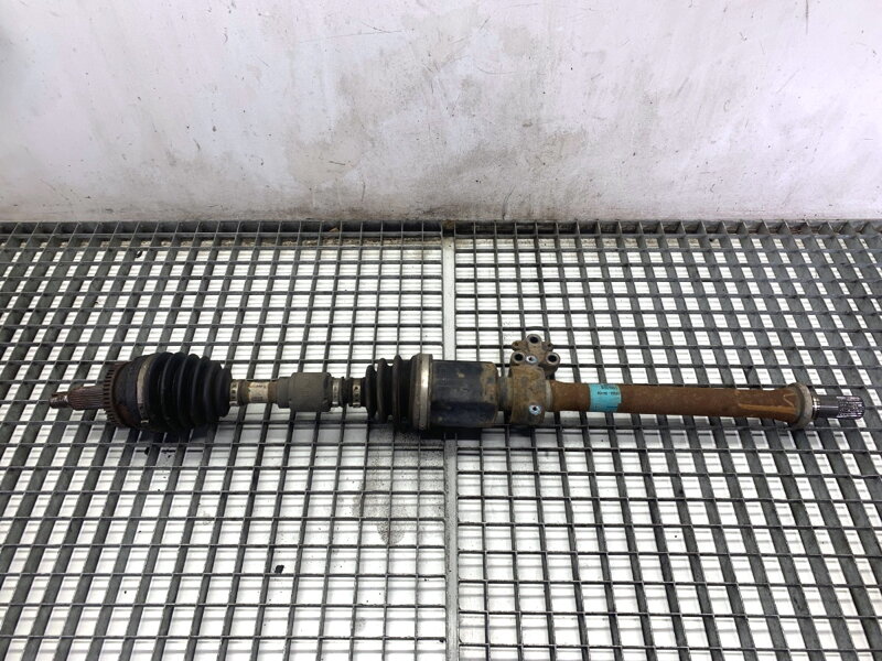 Poloosa pravá přední KIA Optima Sportswagon (JF) 2016 - 2022 49560-D4450