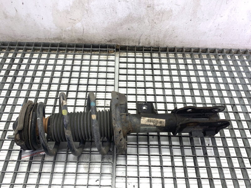 Tlumič pravý přední S pružinou KIA Optima Sportswagon (JF) 2016 - 2022 54660-D4910