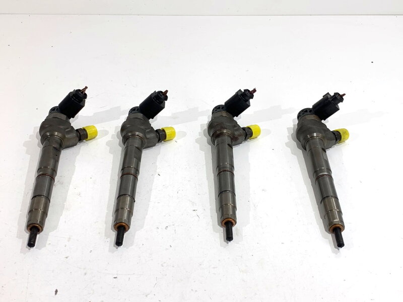 Vstřikovače sada VW Golf VI Variant (AJ5) 2009 - 2014 03L130277J