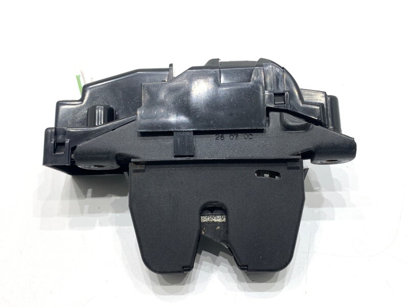 Zámek víka kufru zadní Peugeot 308 I (4A_, 4C_) 2007 - 2016 9660403880