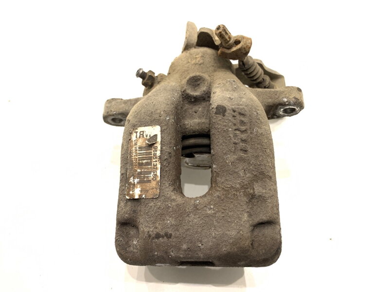 Brzdový třmen levý zadní Peugeot 308 I (4A_, 4C_) 2007 - 2016 9685137580