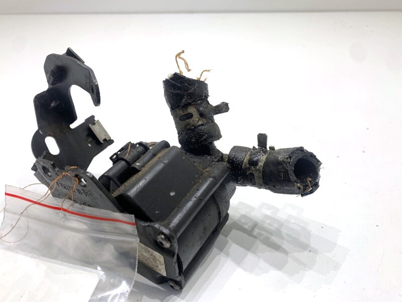 Přídavná vodní pumpa Peugeot 308 I (4A_, 4C_) 2007 - 2016 V7563721