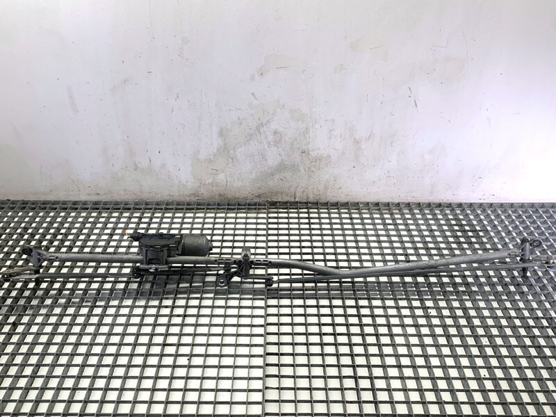 Mechanismus stěračů přední Peugeot 308 I (4A_, 4C_) 2007 - 2016 9684806680