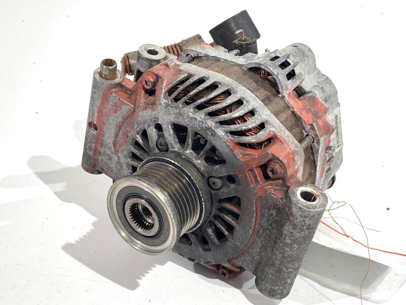 Alternátor Peugeot 308 I (4A_, 4C_) 2007 - 2016 A003TG5281ZEB
