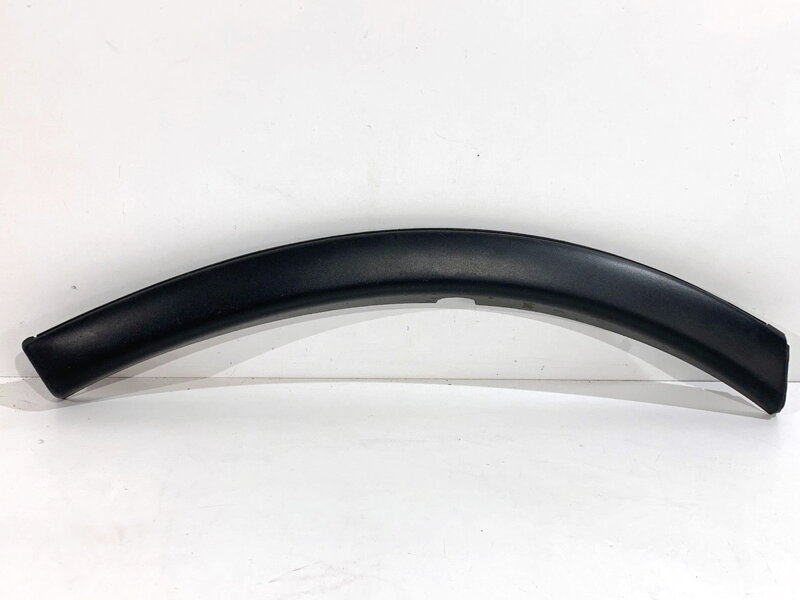 Lišta nárazníku levá přední Mitsubishi Outlander III (GG_W, GF_W, ZJ, ZL, ZK) 2010 - 2022 7407A315