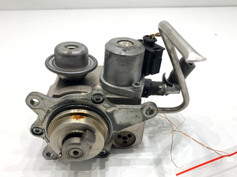 Čerpadlo vysokého tlaku Peugeot 308 I (4A_, 4C_) 2007 - 2016 V757343680