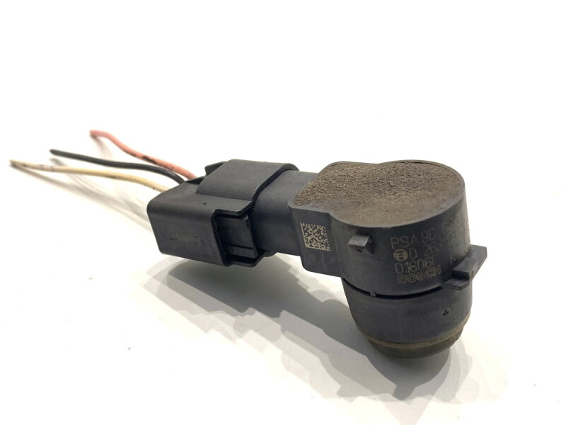 Parkovací senzor Peugeot 308 I (4A_, 4C_) 2007 - 2016 96636500779