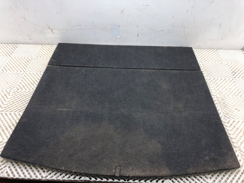 Koberec podlaha kufru Mitsubishi Outlander III (GG_W, GF_W, ZJ, ZL, ZK) 2010 - 2022 7646A433