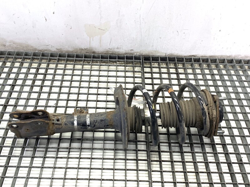 Tlumič pravý přední S pružinou Mitsubishi Outlander III (GG_W, GF_W, ZJ, ZL, ZK) 2010 - 2022