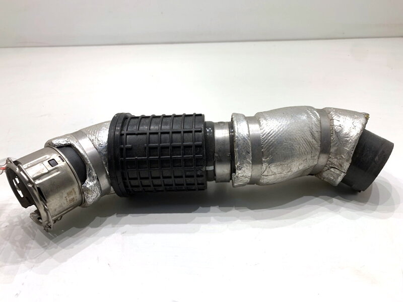 Vzduchové potrubí intercooleru KIA Xceed (CD) 2019 - 2022