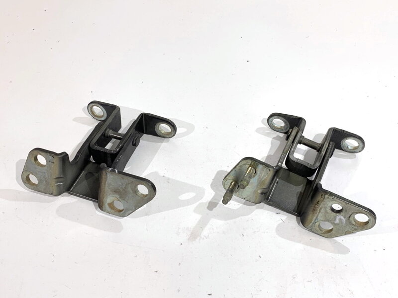 Pant víka kufru zadní sada Ford Ecosport 2011 - 2022