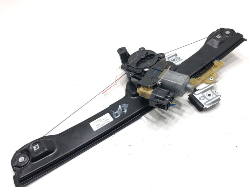 Stahovačka okna pravá přední Ford Ecosport 2011 - 2022 GN15-A23201-EB