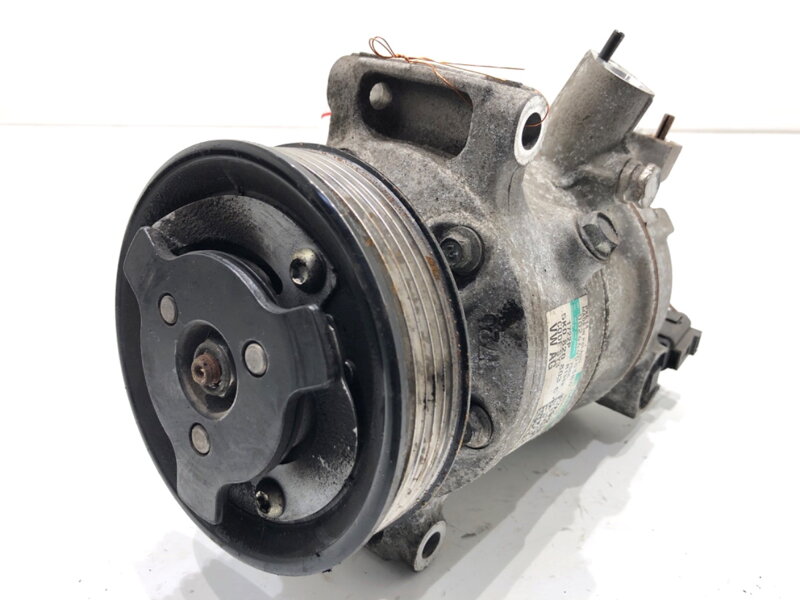 Kompresor klimatizace Skoda Yeti (5L) 2009 - 2017 5K0820803C