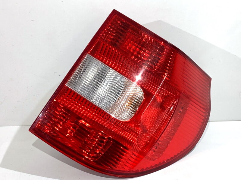 Světlo pravé zadní Skoda Yeti (5L) 2009 - 2017 5L0945096