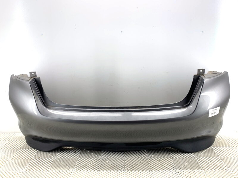 Nárazník zadní Nissan Pulsar Liftback (C13) 2012 - 2022