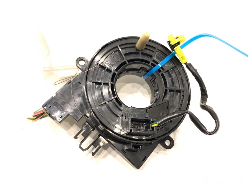 Kroužek šnek airbagu Nissan Pulsar Liftback (C13) 2012 - 2022 255544EA0A