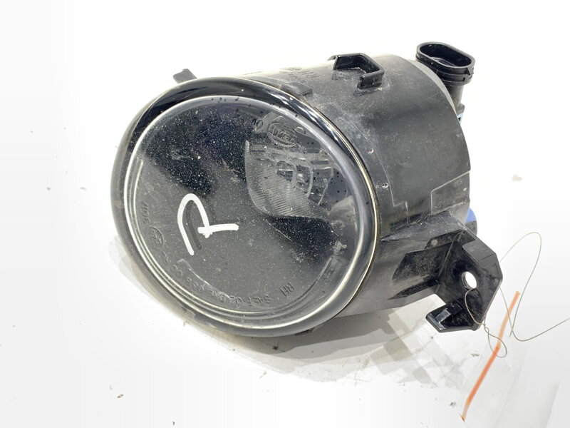 Halogen / mlhovka pravá přední Nissan Pulsar Liftback (C13) 2012 - 2022