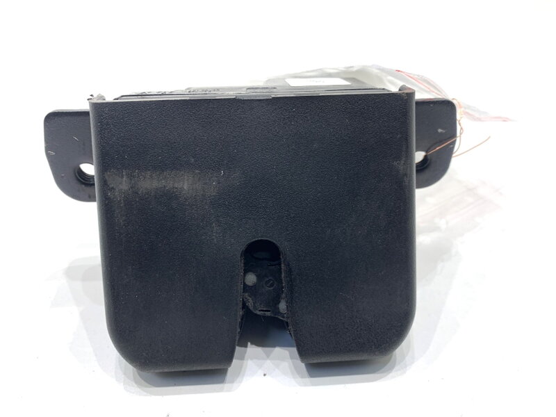 Zámek víka kufru zadní KIA Sportage IV (QL, QLE) 2015 - 2022