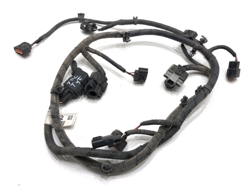 Kabeláž PDC zadní KIA Sportage IV (QL, QLE) 2015 - 2022 91880-F1020