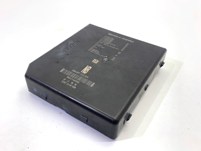 Modul BSI Nissan Pulsar Liftback (C13) 2012 - 2022 284B7-3ZL0A