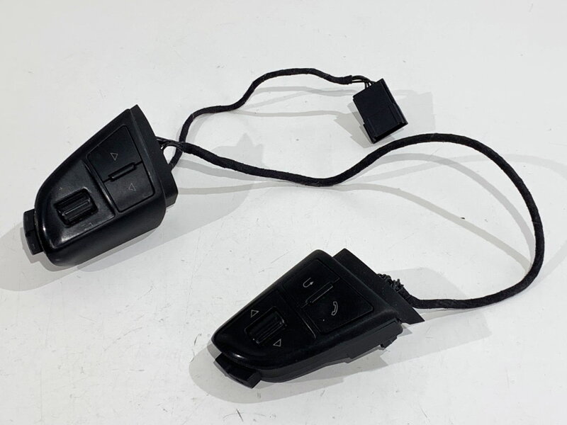 Přepínače volantu Skoda Yeti (5L) 2009 - 2017 3T0959537B