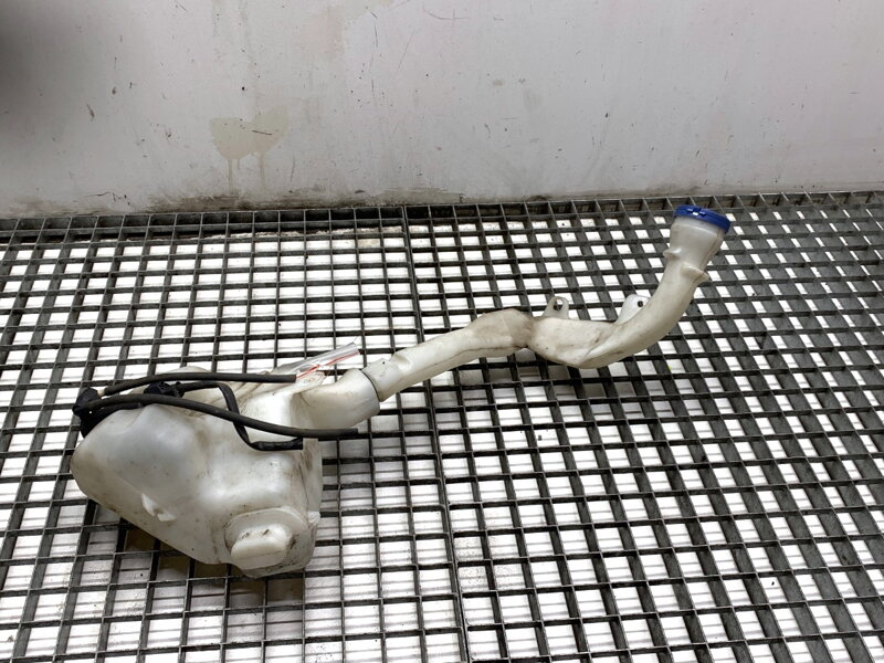 Nádobka ostřikovačů Peugeot 208 I (CA_, CC_) 2012 - 2022 9683988680