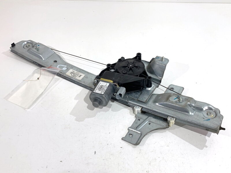 Stahovačka okna levá přední Peugeot 208 I (CA_, CC_) 2012 - 2022 9674254480