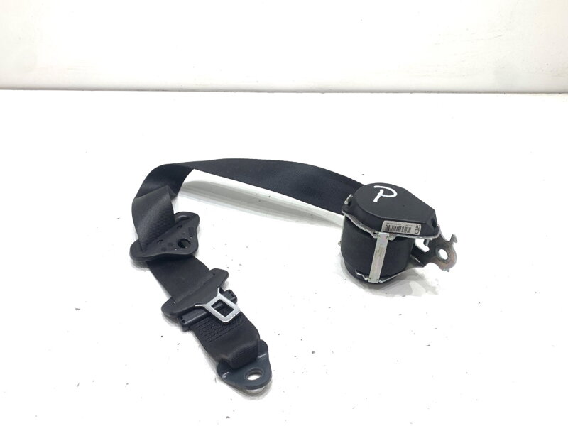 Bezpečnostní PÁS pravý zadní Peugeot 208 I (CA_, CC_) 2012 - 2022 96730250XX