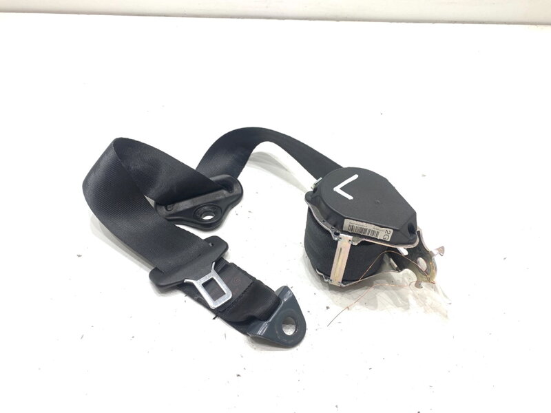 Bezpečnostní PÁS levý zadní Peugeot 208 I (CA_, CC_) 2012 - 2022 96730253XX