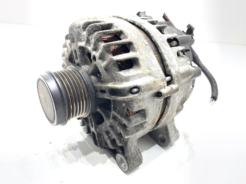 Alternátor Peugeot 208 I (CA_, CC_) 2012 - 2022 9810525380