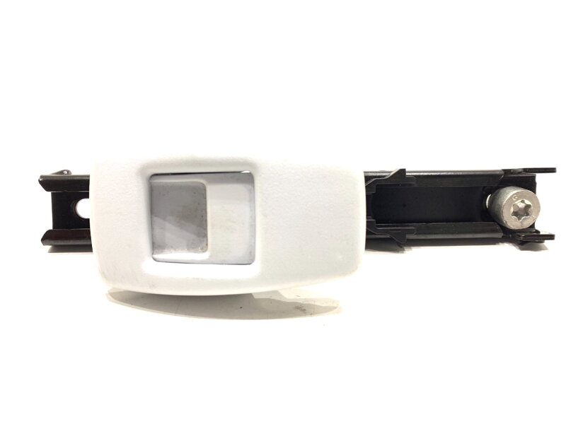 Posuvník regulace čela levé Peugeot 208 I (CA_, CC_) 2012 - 2022 9681027880