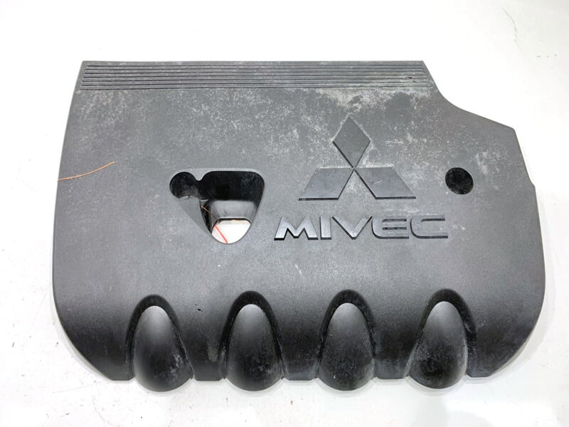 Víko / kryt motoru Mitsubishi Outlander III (GG_W, GF_W, ZJ, ZL, ZK) 2010 - 2022 1003A211