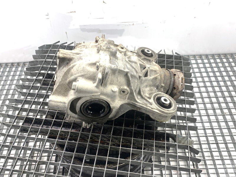 Diferenciál zadní Jaguar F-pace (X761) 2015 - 2022 HK83-4A213-FC