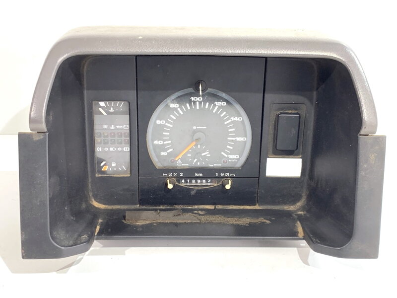 Tachometr budíky VW Transporter IV Autobus ( 70B , 70C , 7DB , 7DK , 70J , 70K , 7DC , 7 1990 - 2004 701919064G