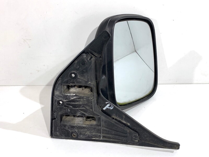 Zpětné zrcátko pravé VW Transporter IV Autobus ( 70B , 70C , 7DB , 7DK , 70J , 70K , 7DC , 7 1990 - 2004