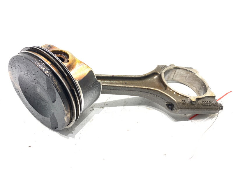 Píst S ojnicí VW Tiguan (5N_) 2007 - 2018 CAWA