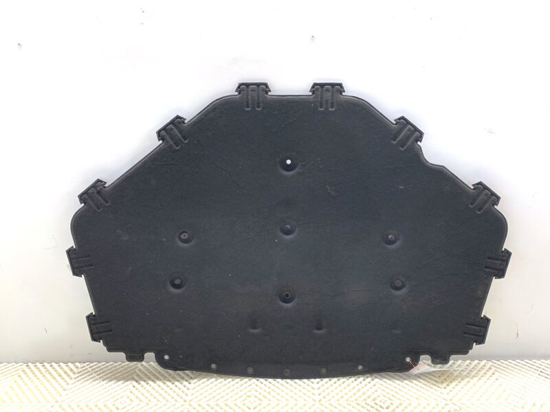 Odhlučnění kapoty BMW X6 (E71, E72) 2007 - 2014