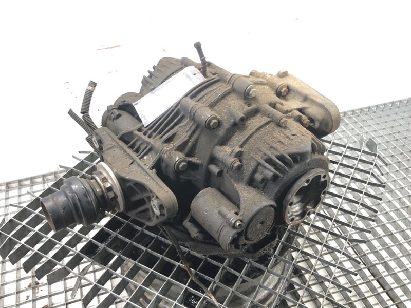 Diferenciál zadní BMW X6 (E71, E72) 2007 - 2014 7586024
