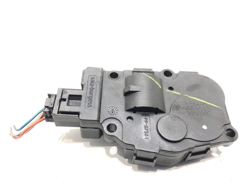 Motor radiátoru topení BMW X6 (E71, E72) 2007 - 2014 9298880