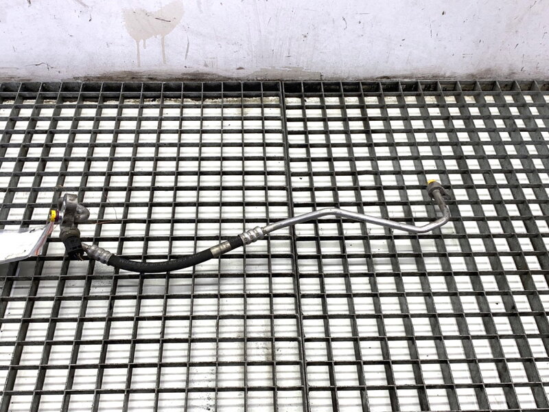 Hadice klimatizace BMW X6 (E71, E72) 2007 - 2014 6945726