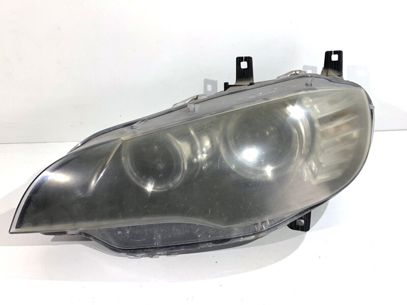 Světlo levé přední xenon BMW X6 (E71, E72) 2007 - 2014 7179937