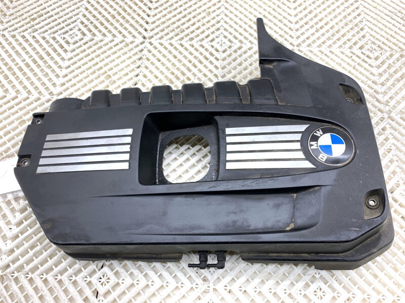 Víko / kryt motoru BMW X6 (E71, E72) 2007 - 2014 7578858
