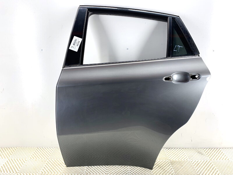 Dveře levé zadní BMW X6 (E71, E72) 2007 - 2014