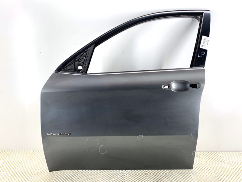 Dveře levé přední BMW X6 (E71, E72) 2007 - 2014