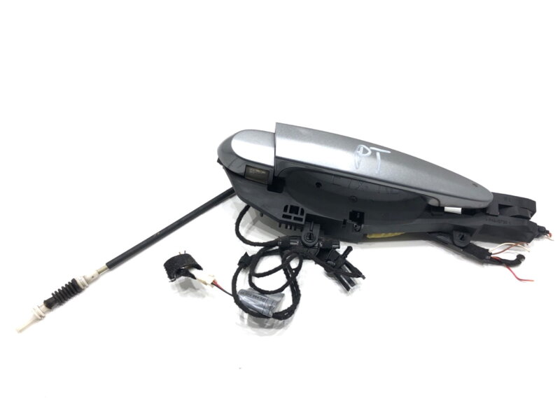 Klika vnější pravá zadní BMW X6 (E71, E72) 2007 - 2014 7209884