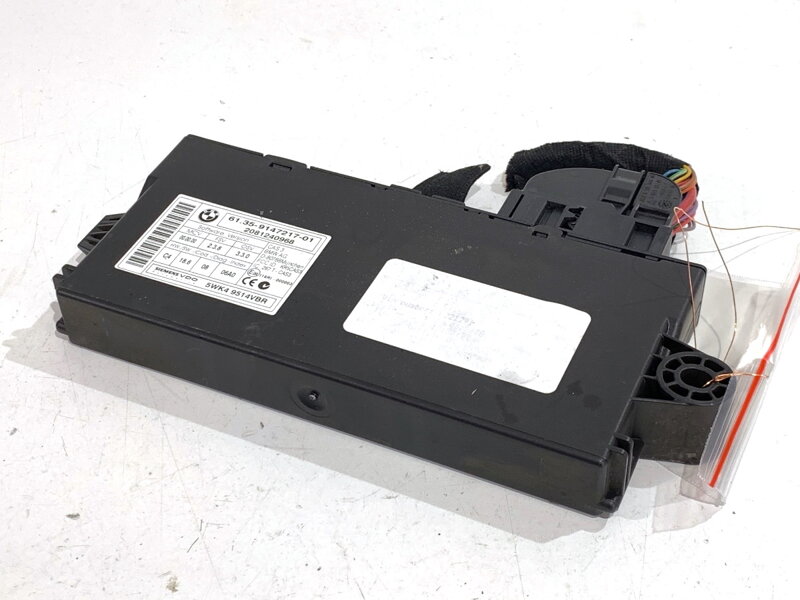 Modul BMW X6 (E71, E72) 2007 - 2014 9147217