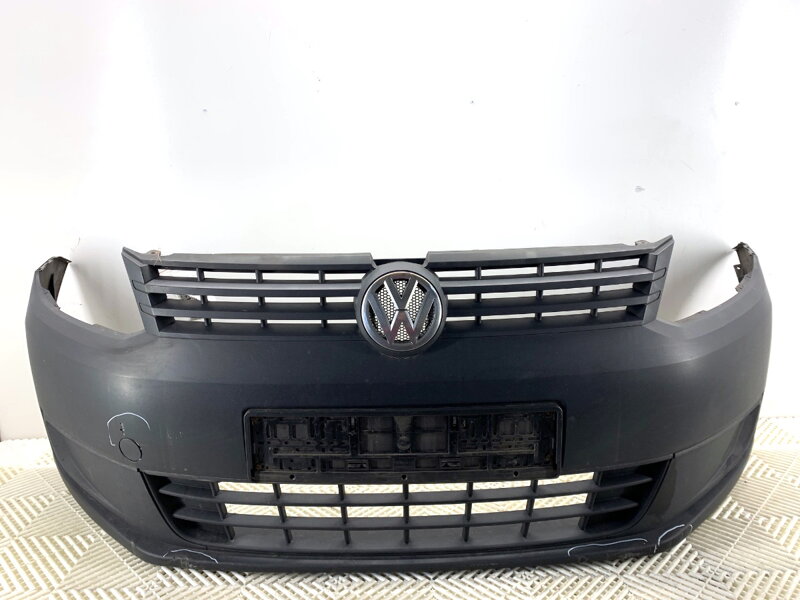 Nárazník přední VW Caddy III (2KA, 2KH, 2CA, 2CH) 2004 - 2015
