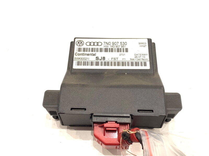 Modul gateway VW Caddy III (2KA, 2KH, 2CA, 2CH) 2004 - 2015 7N0907530