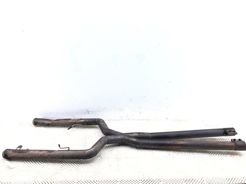 Potrubí výfuková BMW 5 (G30, F90) 2016 - 2022